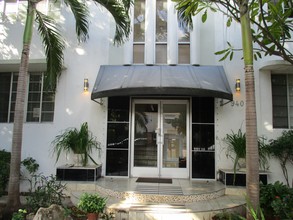 940 Jefferson Ave in Miami Beach, FL - Building Photo - Building Photo