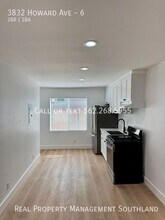 3832 Howard Ave in Los Alamitos, CA - Building Photo - Building Photo