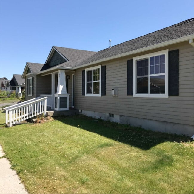 63162 de Haviland St in Bend, OR - Building Photo - Building Photo