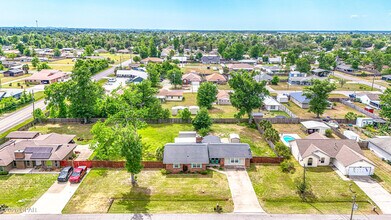1112 Colorado Ave in Lynn Haven, FL - Building Photo - Building Photo