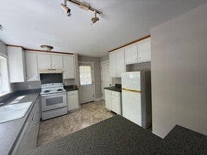 1504 Gold St N in Wilson, NC - Building Photo - Building Photo