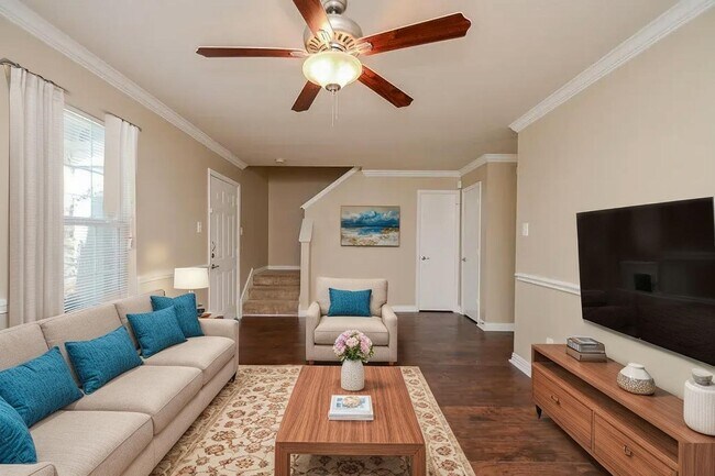 20929 Patriot Park Ln