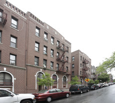 1020 45th St Apartments