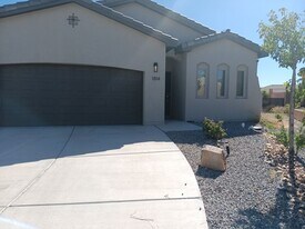 1814 Tesoro Loop NW in Los Lunas, NM - Building Photo