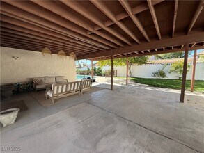 3611 Rosewood St in Las Vegas, NV - Building Photo - Building Photo