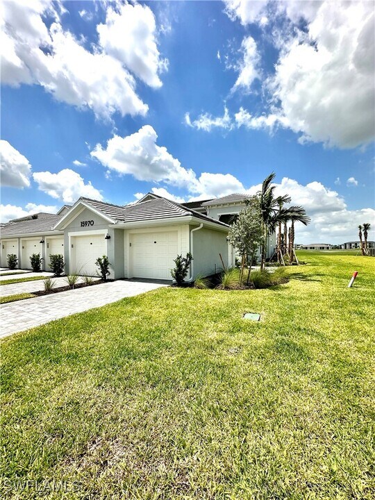 15970 Grassland Ln in Punta Gorda, FL - Building Photo