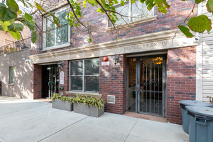 181 Withers St in Brooklyn, NY - Foto de edificio - Building Photo