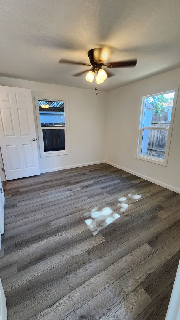 2507 D St in Antioch, CA - Building Photo - Building Photo