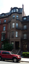 185 Beacon St in Boston, MA - Building Photo - Building Photo