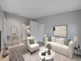 The Reserve at Grand Valley in Milford, OH - Building Photo