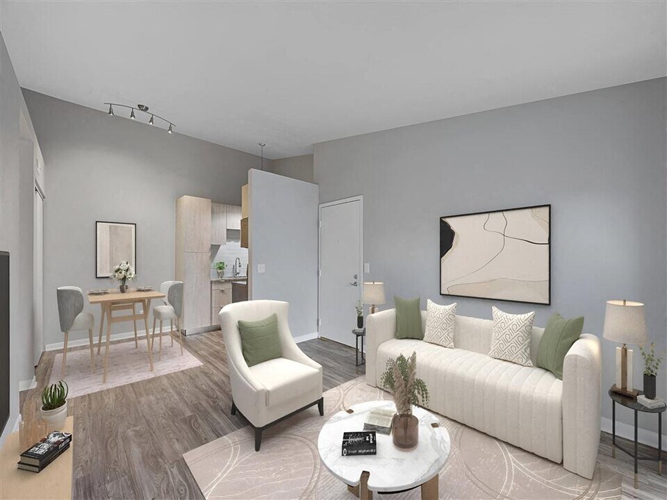 The Reserve at Grand Valley in Milford, OH - Foto de edificio