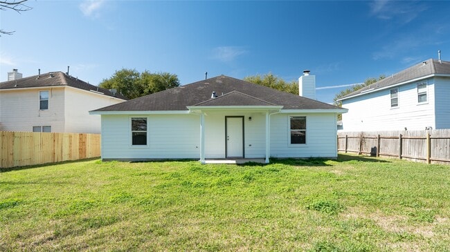 407 Seabourne Meadow Dr in Rosenberg, TX - Building Photo - Building Photo