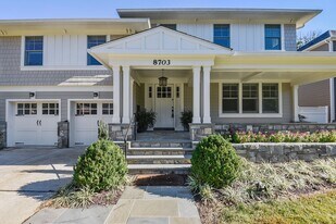 8703 Bradmoor Dr in Bethesda, MD - Building Photo
