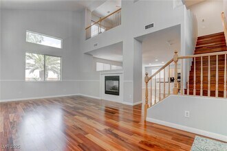 8312 Moapa Water St in Las Vegas, NV - Building Photo - Building Photo