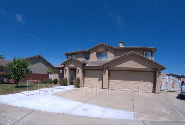 property at 8153 Orsage Ct