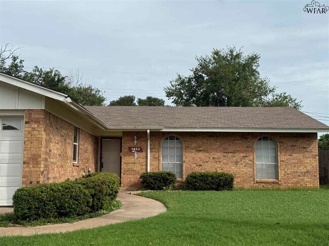 4902 Kitty St in Wichita Falls, TX - Building Photo - Building Photo