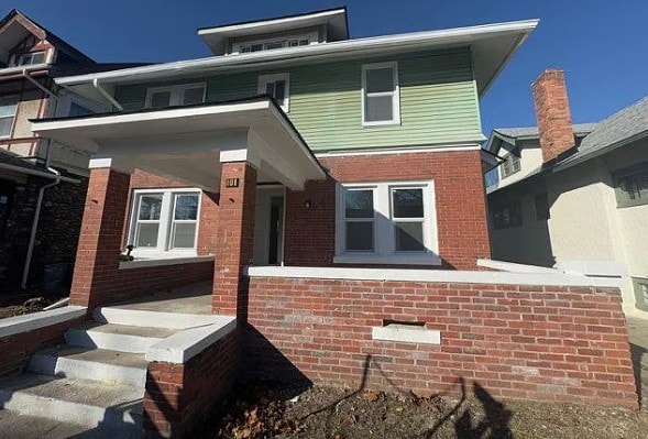 property at 101 Colorado St