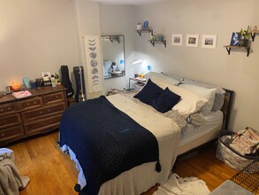 51 Hemenway St, Unit B1 in Boston, MA - Building Photo - Building Photo