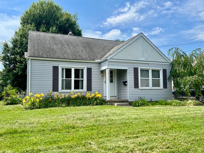 property at 5639 Glasgow Rd