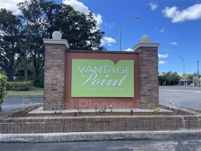 property at 10200 Gandy Blvd N