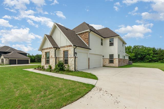1504 Lynx Lp in Heath, TX - Building Photo - Building Photo
