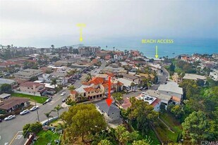 308 Encino Ln, Unit A in San Clemente, CA - Building Photo