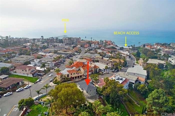 308 Encino Ln, Unit A in San Clemente, CA - Building Photo