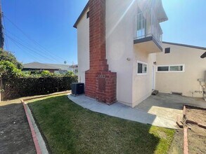 1813 W Arbutus St in Compton, CA - Building Photo - Building Photo