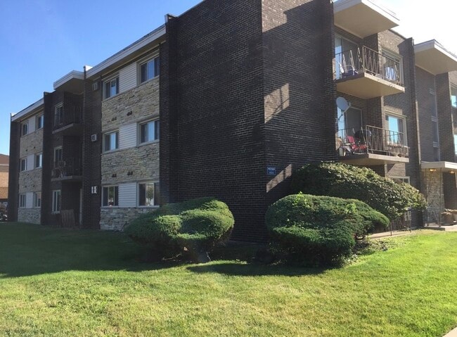 property at 3158 W 88th St