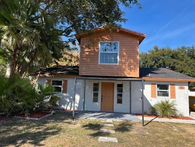 property at 1731 Ave C NE