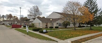 812 Pro Dr in Celina, OH - Building Photo - Building Photo