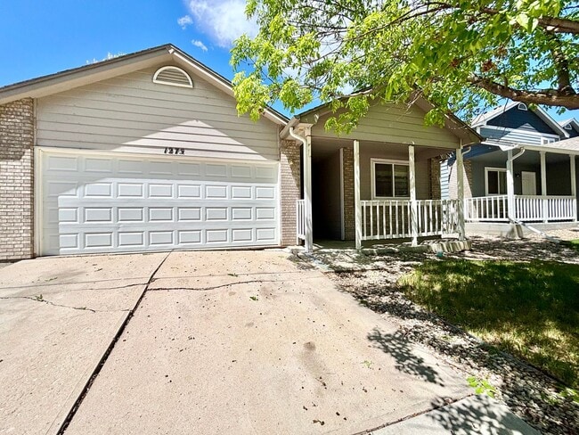 property at 1275 Lavender Ct