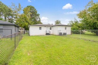 2120 Krenson St in Savannah, GA - Building Photo - Building Photo