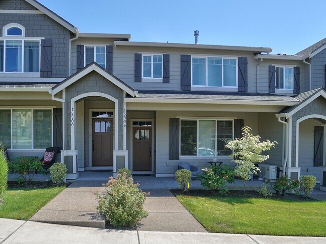 15906 NW Brugger Rd in Portland, OR - Building Photo - Building Photo