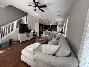 1416 N Martin Luther King Jr Blvd. in Tallahassee, FL - Building Photo - Building Photo