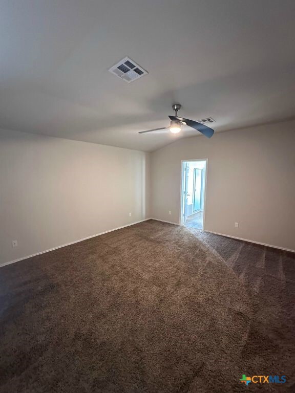 property at 4808 Green Meadow St