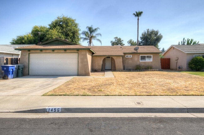 property at 1456 Browning Ave