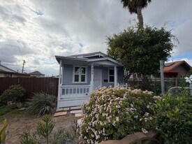 3225 Island Ave in San Diego, CA - Building Photo