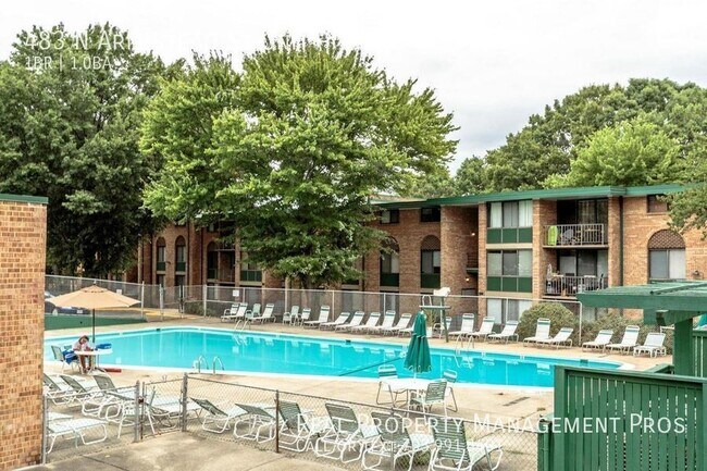 483 N Armistead St in Alexandria, VA - Building Photo - Building Photo