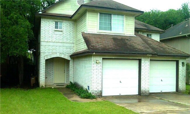 property at 9629 Sugar Hill Dr