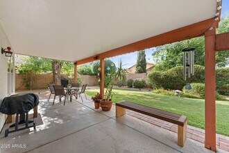 630 W Navarro Ave in Mesa, AZ - Building Photo - Building Photo
