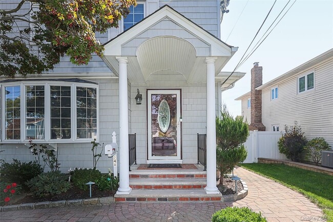 property at 248 Montgomery Ave
