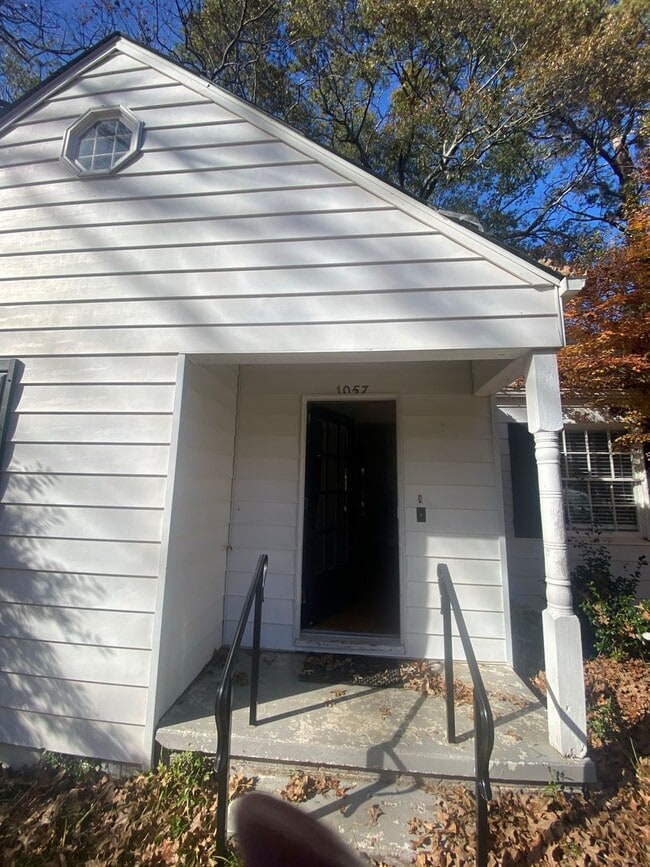 property at 1057 Lanier Ave