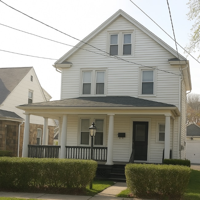 150 Hammer Ave in Johnstown, PA - Building Photo - Building Photo