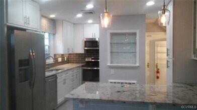 6208 W Franklin St in Richmond, VA - Building Photo - Building Photo