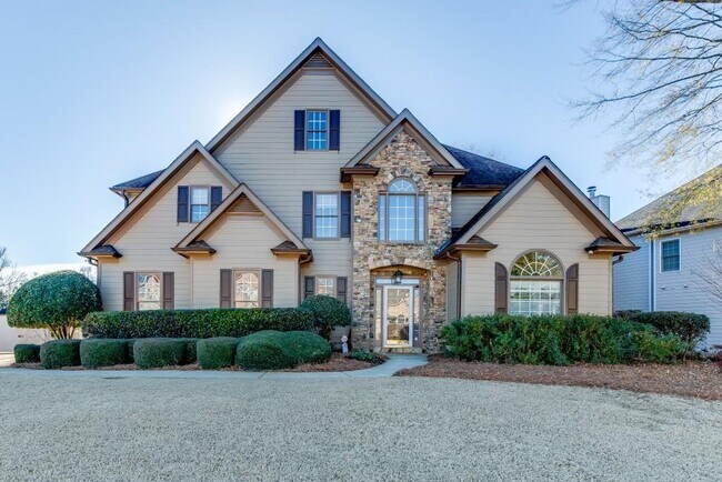 property at 3904 Sentry Ridge Ct