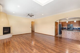 1573 Kachina Ridge Dr in Santa Fe, NM - Building Photo - Building Photo