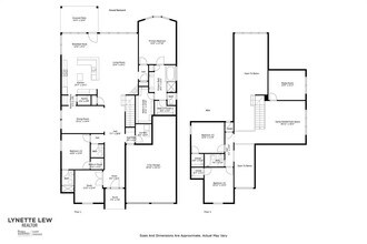 27522 Kingsland Pl Ln in Fulshear, TX - Building Photo - Building Photo