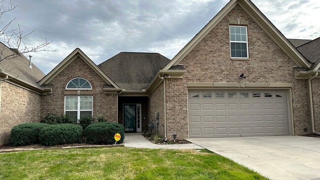 property at 6334 Musket Ln