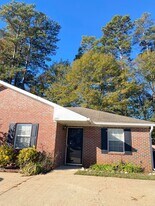 1249 Aubie Dr in Auburn, AL - Building Photo